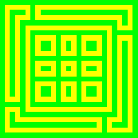 Labyrinth | V=15_005-069 Labyrinth | V=15_005-069